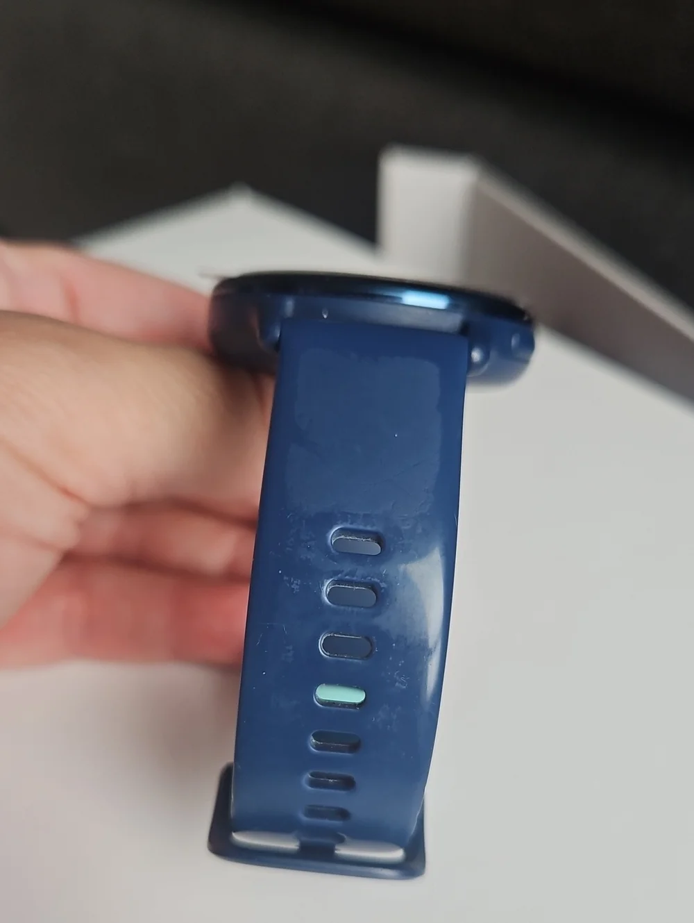 Garmin Vivoactive 5 Health and Fitness GPS Smartwatch